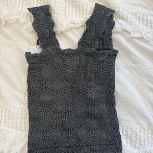 Free People Love Letter Cami